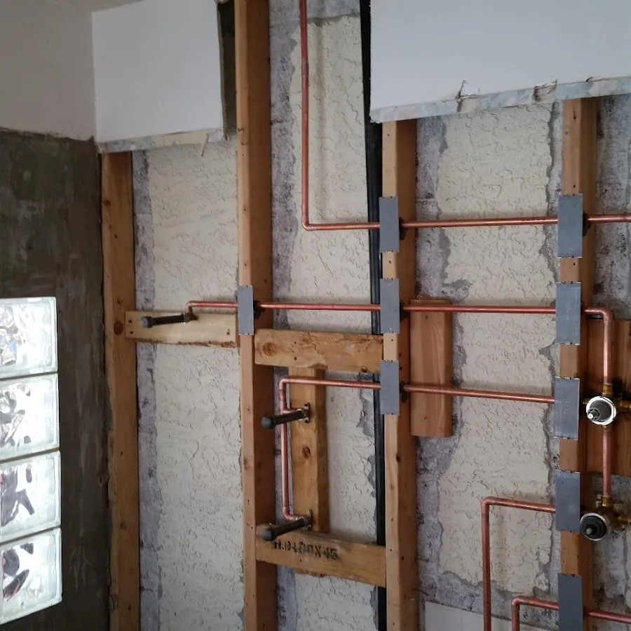 Copper pipe installation for Emergency Plumber in Sparks