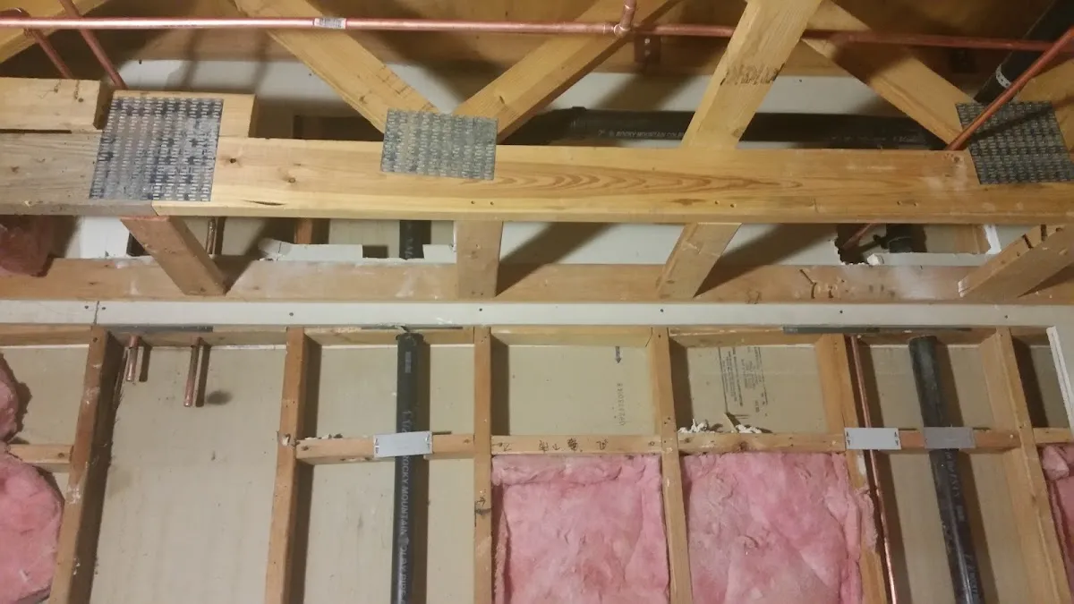 Shower Repair in Sparks, TX